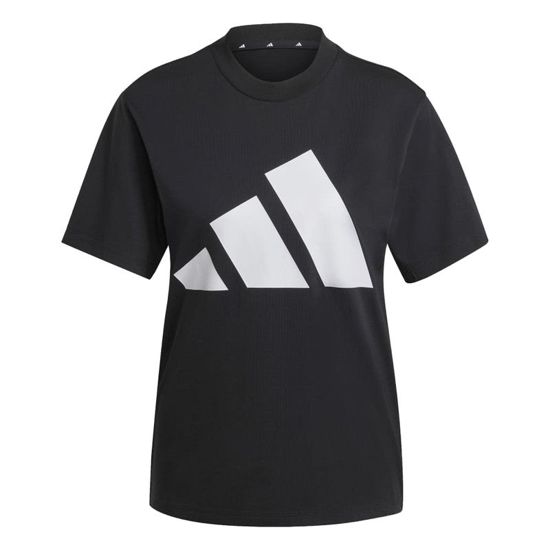 Essentials Big Logo Cotton T-Shirt - Runner