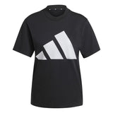 Essentials Big Logo Cotton T-Shirt - Runner