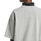 Essentials Boyfriend T-Shirt - Runner
