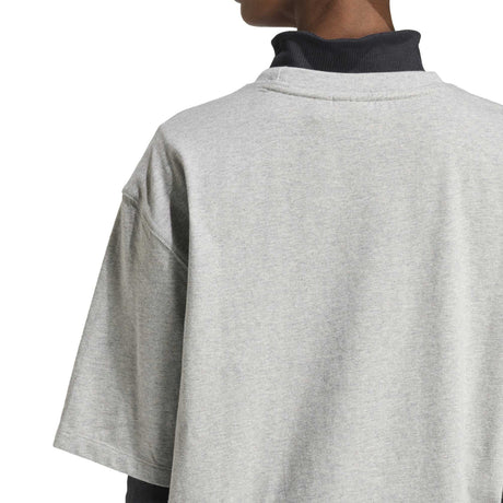 Essentials Boyfriend T-Shirt - Runner