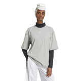 Essentials Boyfriend T-Shirt - Runner