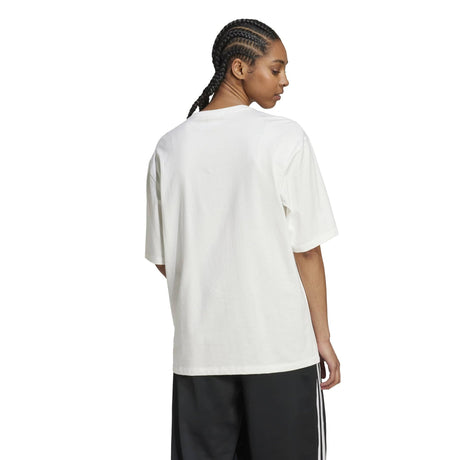 Essentials Boyfriend T-Shirt - Runner