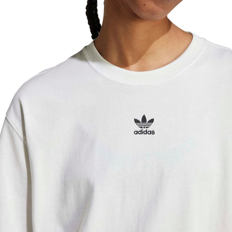 Essentials Boyfriend T-Shirt - Runner
