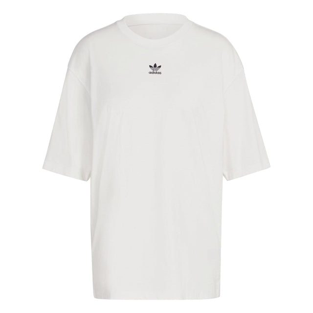 Essentials Boyfriend T-Shirt - Runner