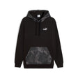 Essentials Camo Hoodie Men - Runner