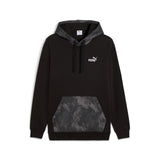Essentials Camo Hoodie Men - Runner