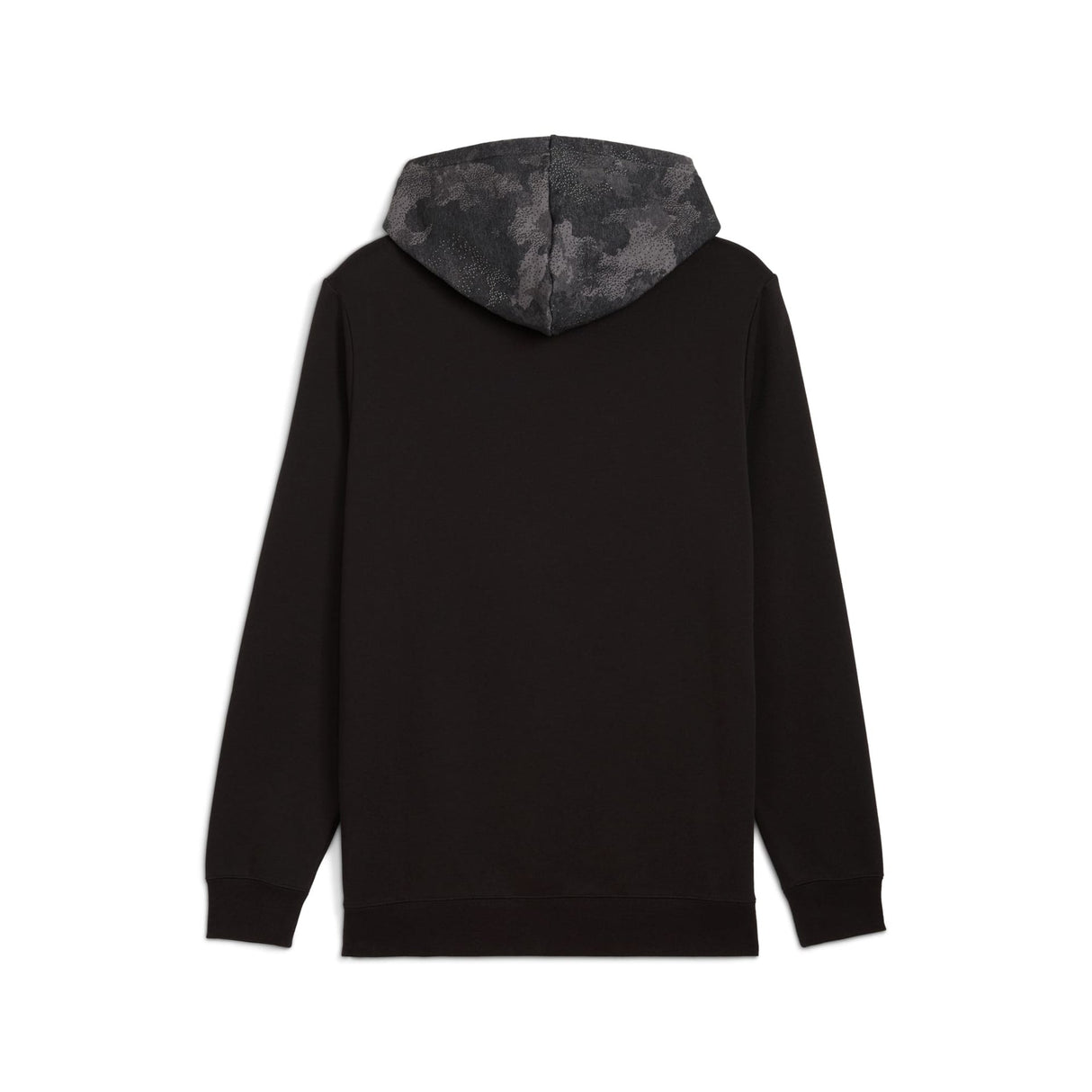 Essentials Camo Hoodie Men - Runner