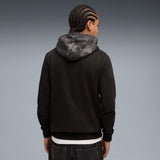 Essentials Camo Hoodie Men - Runner