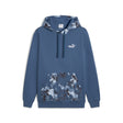 Essentials Camo Hoodie Men - Runner