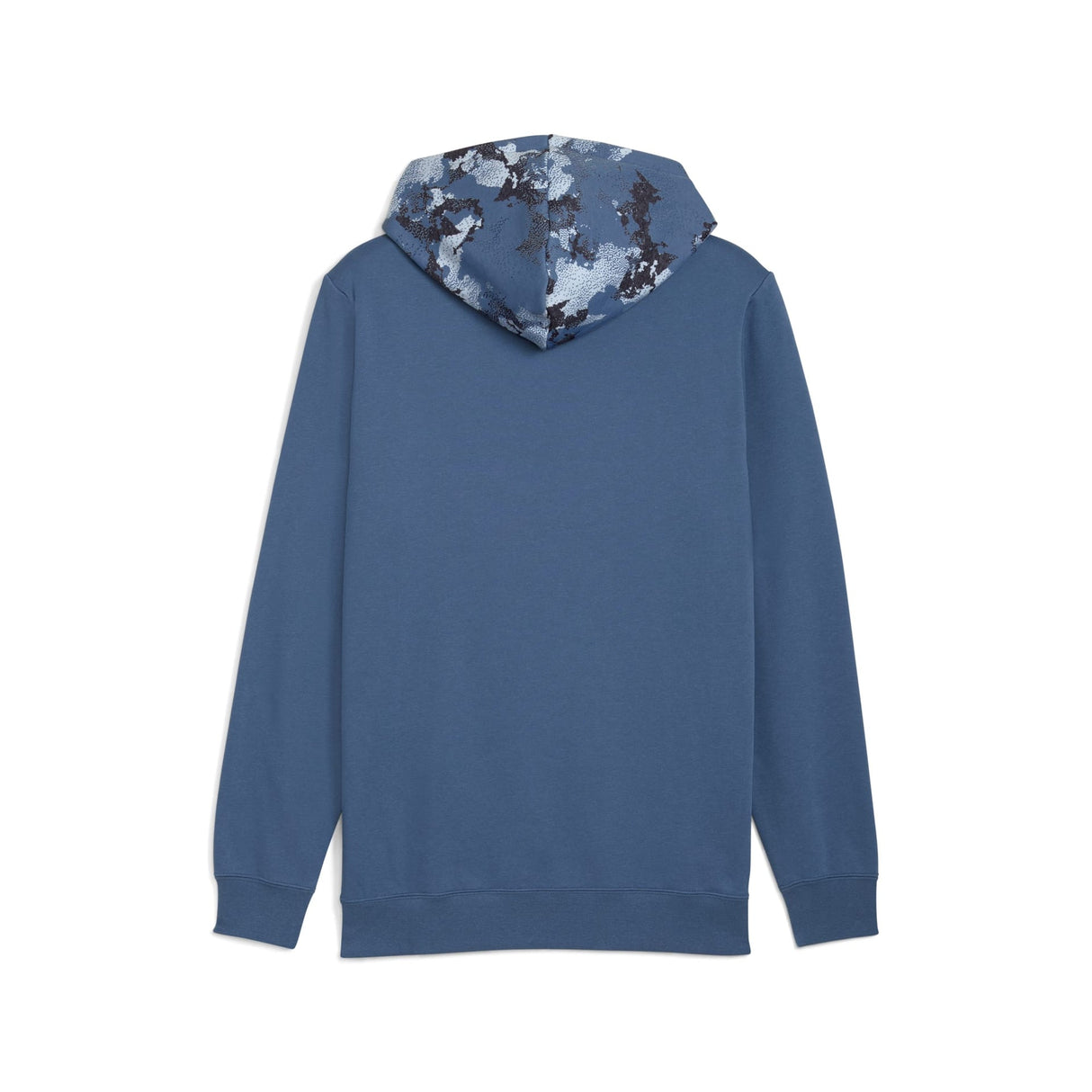 Essentials Camo Hoodie Men - Runner