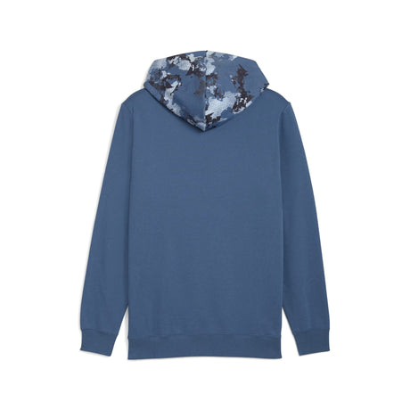 Essentials Camo Hoodie Men - Runner