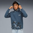 Essentials Camo Hoodie Youth - Runner