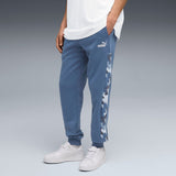 Essentials Camo Sweatpants Men - Runner