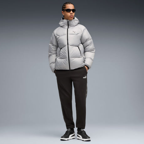 Essentials Camo Sweatpants Men - Runner