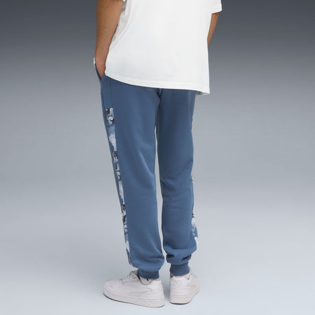 Essentials Camo Sweatpants Men - Runner