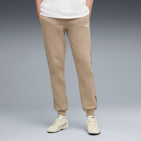 Essentials Camo Sweatpants Men - Runner
