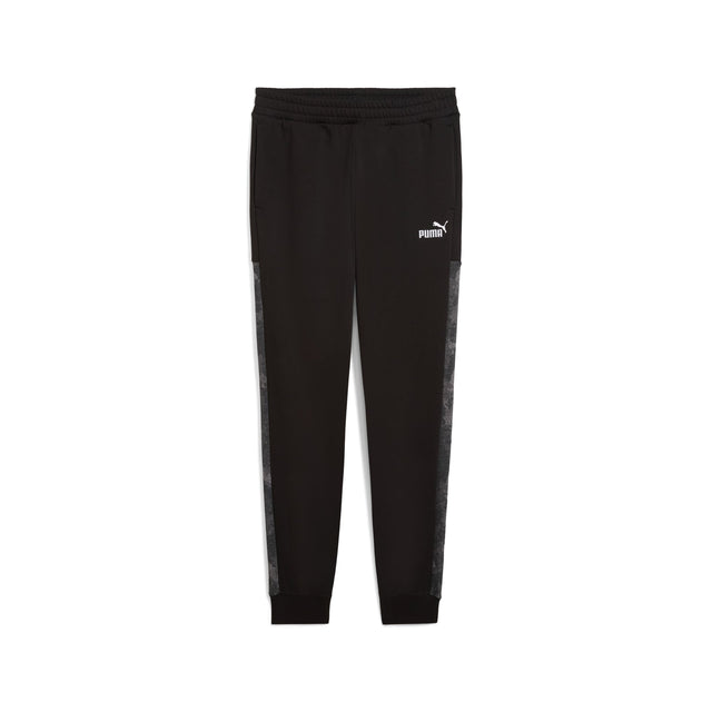 Essentials Camo Sweatpants Men - Runner