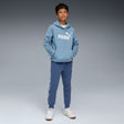 Essentials Camo Sweatpants Youth - Runner