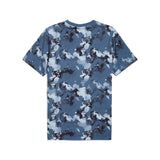 Essentials Camo T-shirt Men - Runner