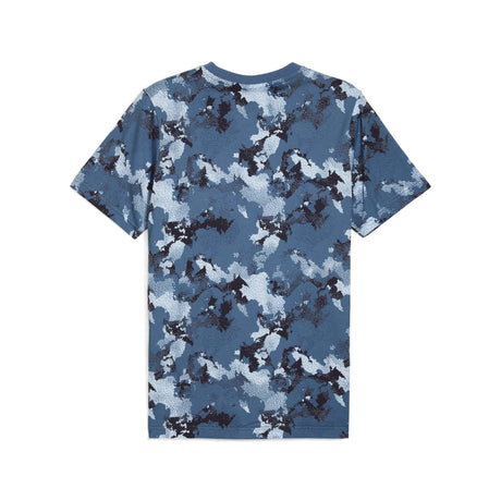 Essentials Camo T-shirt Men - Runner