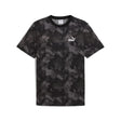 Essentials Camo T-shirt Men - Runner