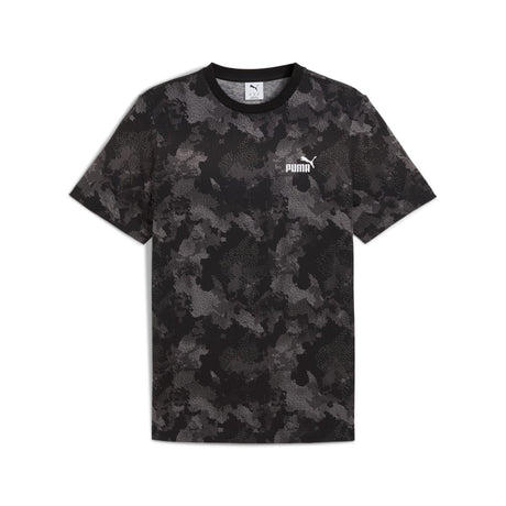 Essentials Camo T-shirt Men - Runner