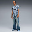 Essentials Camo T-shirt Men - Runner