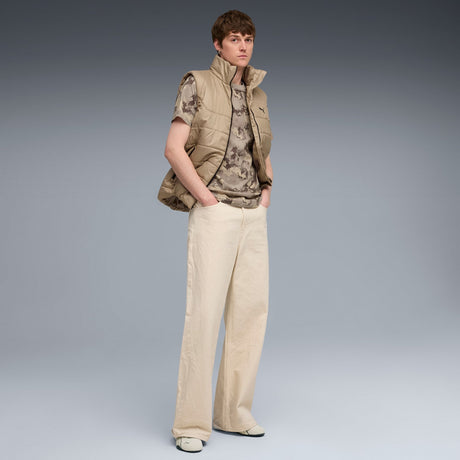 Essentials Camo T-shirt Men - Runner