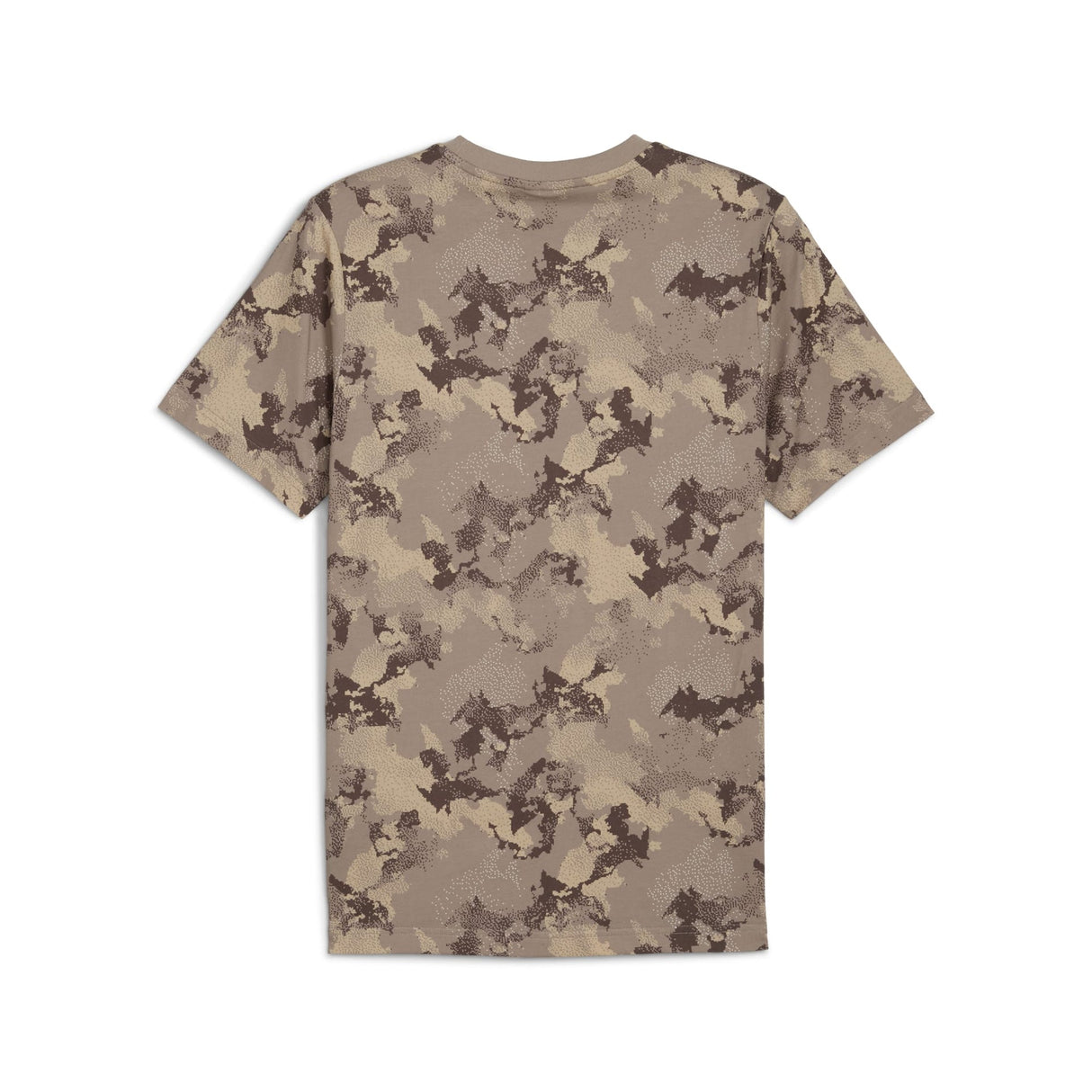 Essentials Camo T-shirt Men - Runner