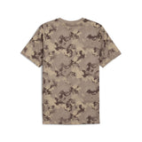 Essentials Camo T-shirt Men - Runner