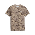 Essentials Camo T-shirt Men - Runner