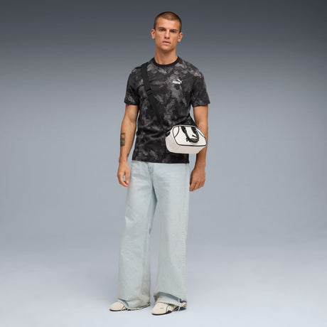 Essentials Camo T-shirt Men - Runner