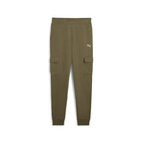 Essentials Cargo Pants Men - Runner