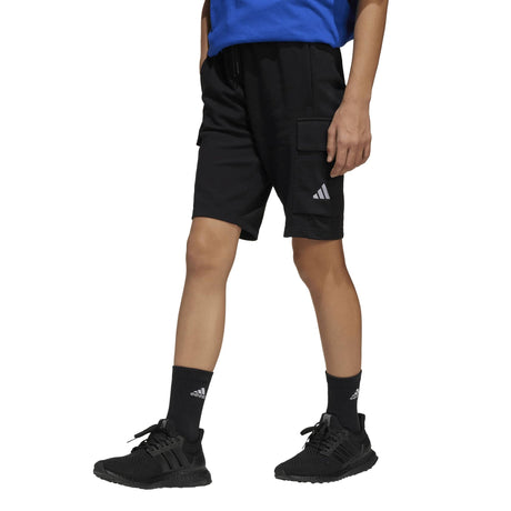 Essentials Cargo Shorts Kids - Runner