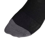 Essentials CLIMACOOL Quarter Socks 3 Pairs - Runner