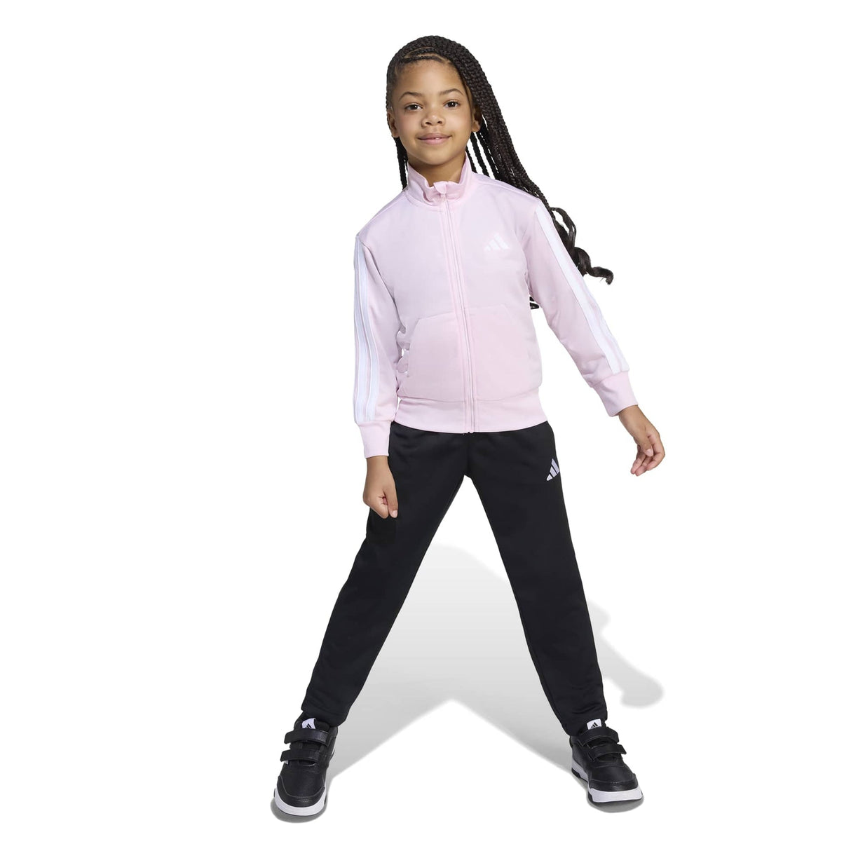 Essentials Climacool Track Suit Kids - Runner