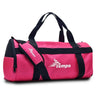 Essentials Duffel Bag Pink - Runner