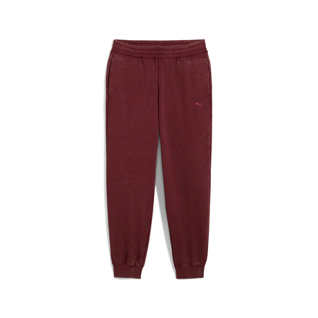 Essentials Elevated Comfort Wash Sweatpants Women - Runner