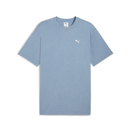 Essentials Elevated Relaxed Wash T-shirt Men - Runner