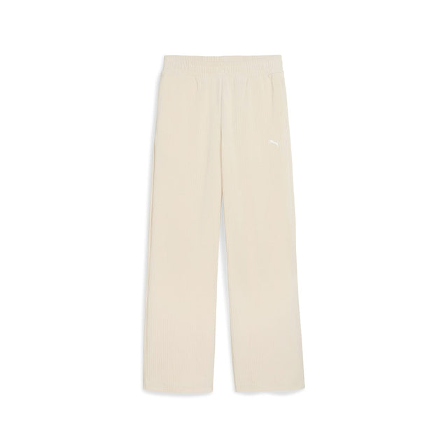 Essentials Elevated Velour Pants Women - Runner