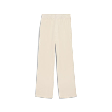 Essentials Elevated Velour Pants Women - Runner