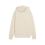 Essentials Elevated Velour Rib Hoodie Women - Runner
