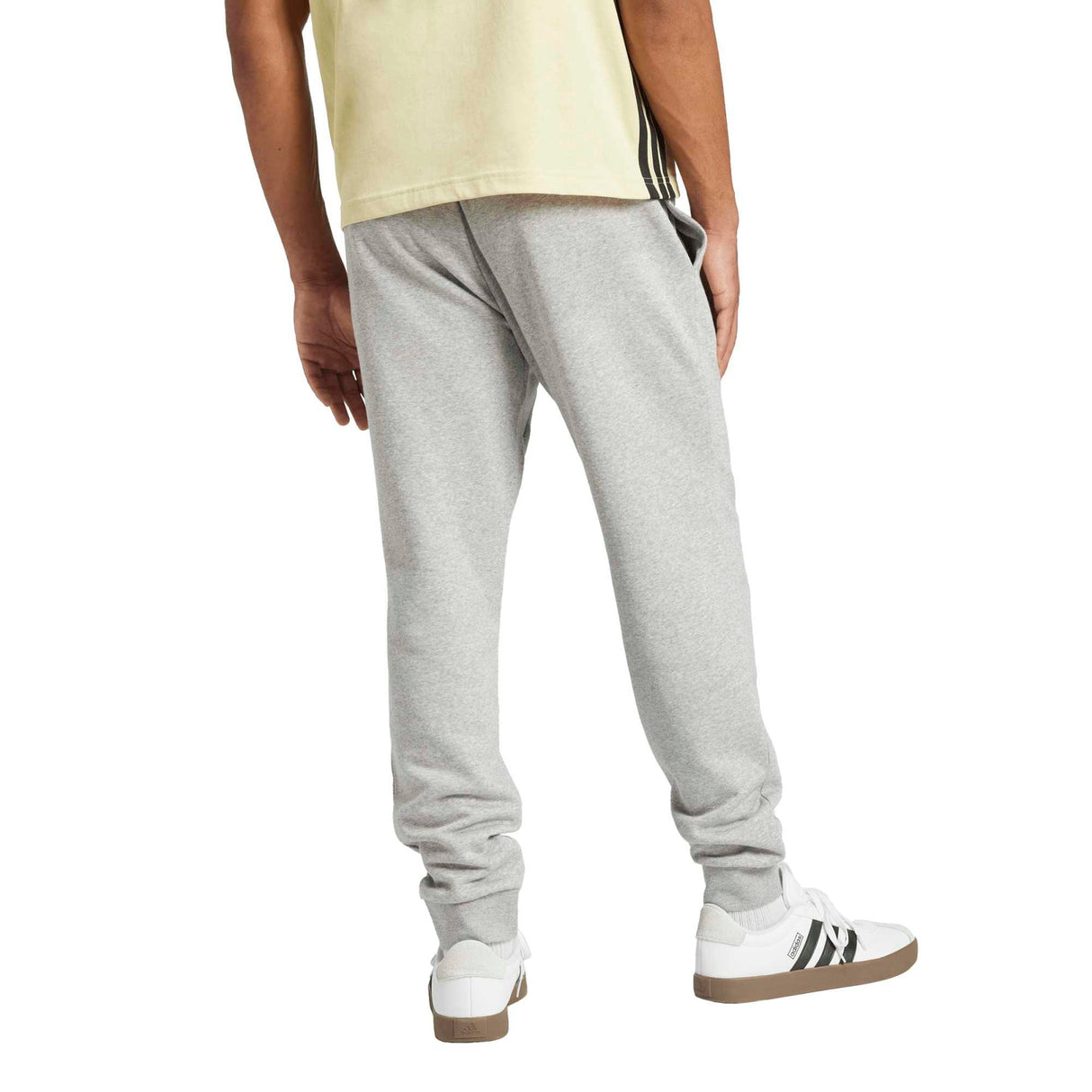 Essentials Feelcozy Fleece Joggers - Runner