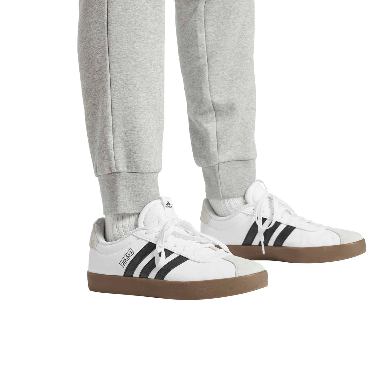 Essentials Feelcozy Fleece Joggers - Runner
