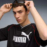 Essentials Football Jersey Men - Runner