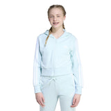 Essentials Full - Zip Hoodie Kids - Runner