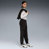 Essentials Graphic Animal High - Waist Sweatpants Youth - Runner