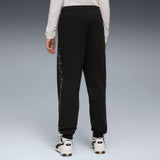 Essentials Graphic Animal High - Waist Sweatpants Youth - Runner