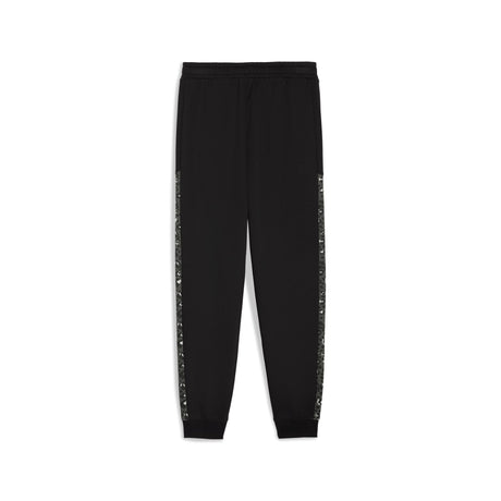 Essentials Graphic Animal High - Waist Sweatpants Youth - Runner