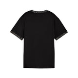 Essentials Graphic Animal Relaxed T-shirt Youth - Runner